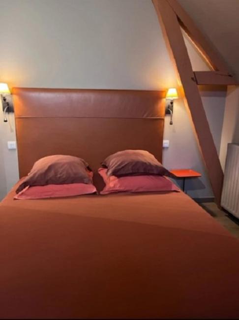 Bed and Breakfast La Demeure De L'Ile Craon  Zewnętrze zdjęcie